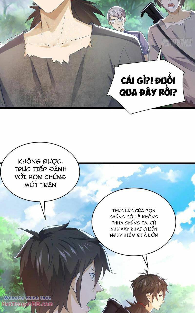 Đệ Nhất Danh Sách - Chapter 224 - Page 31