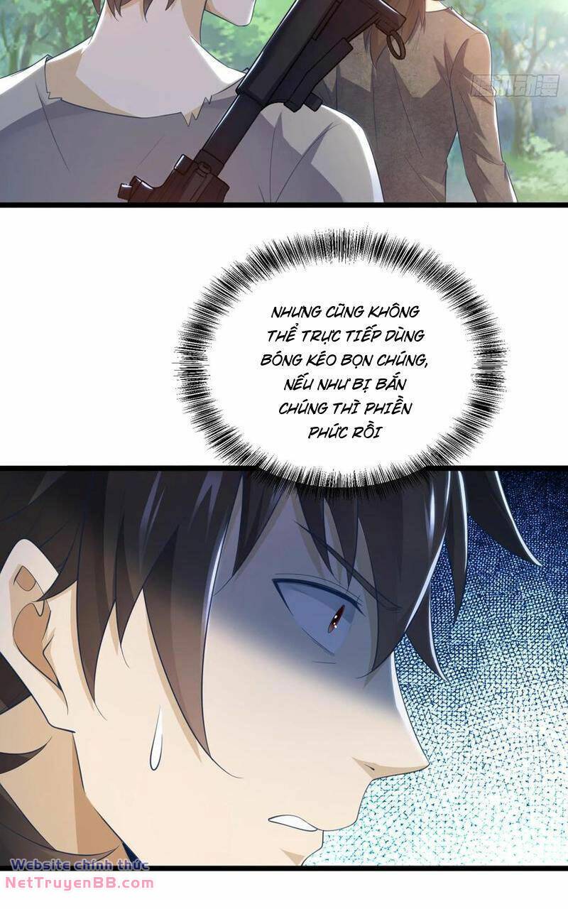 Đệ Nhất Danh Sách - Chapter 224 - Page 32