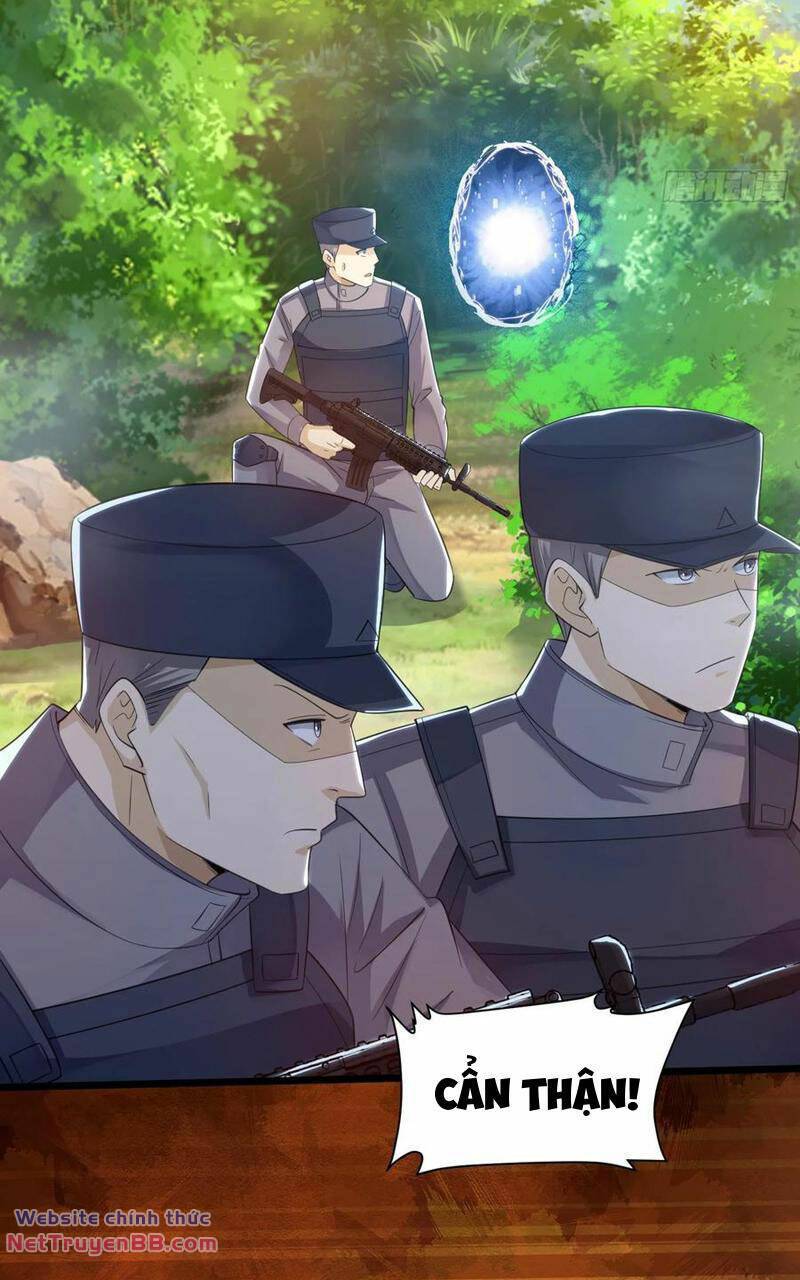 Đệ Nhất Danh Sách - Chapter 224 - Page 35