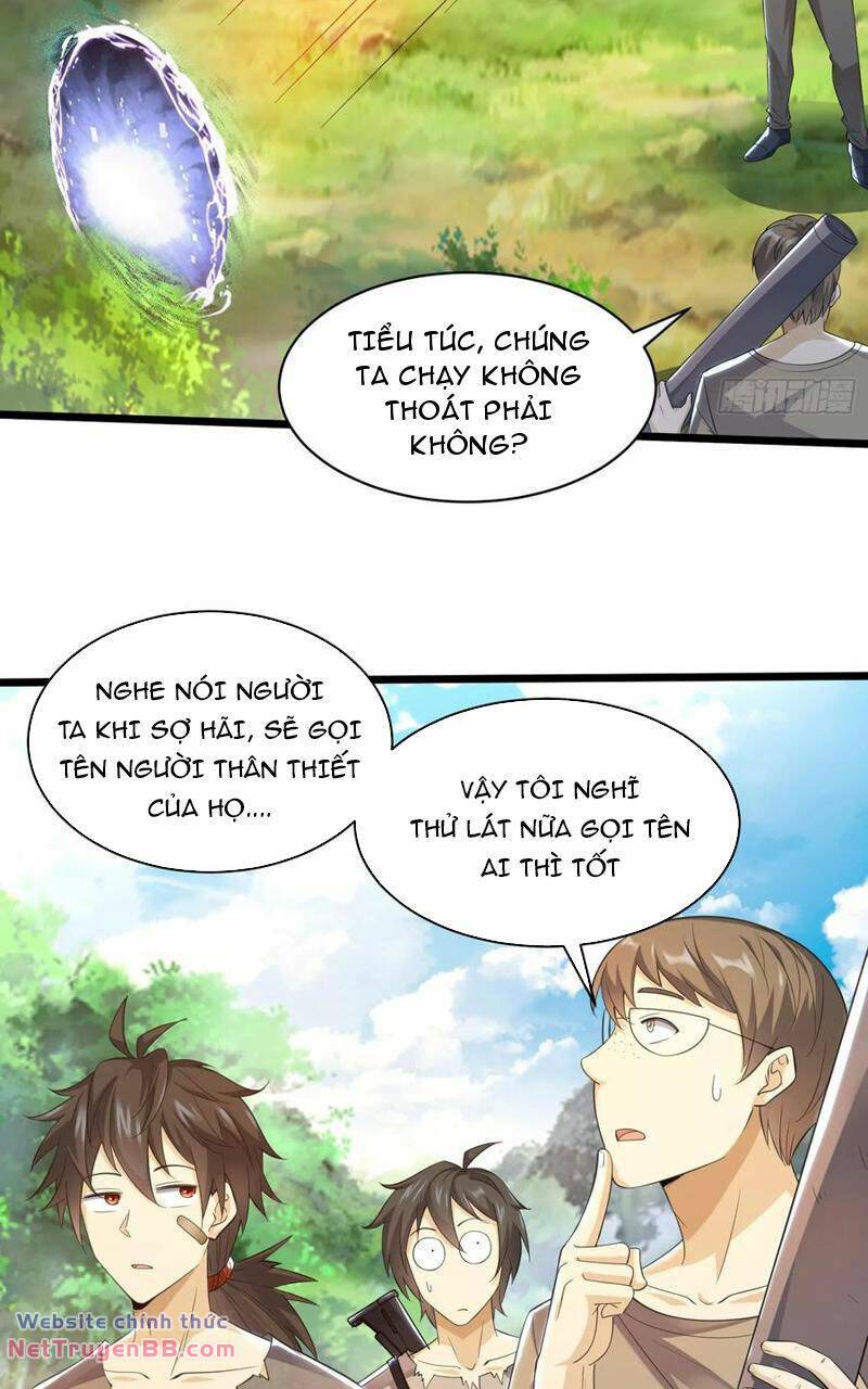 Đệ Nhất Danh Sách - Chapter 224 - Page 38