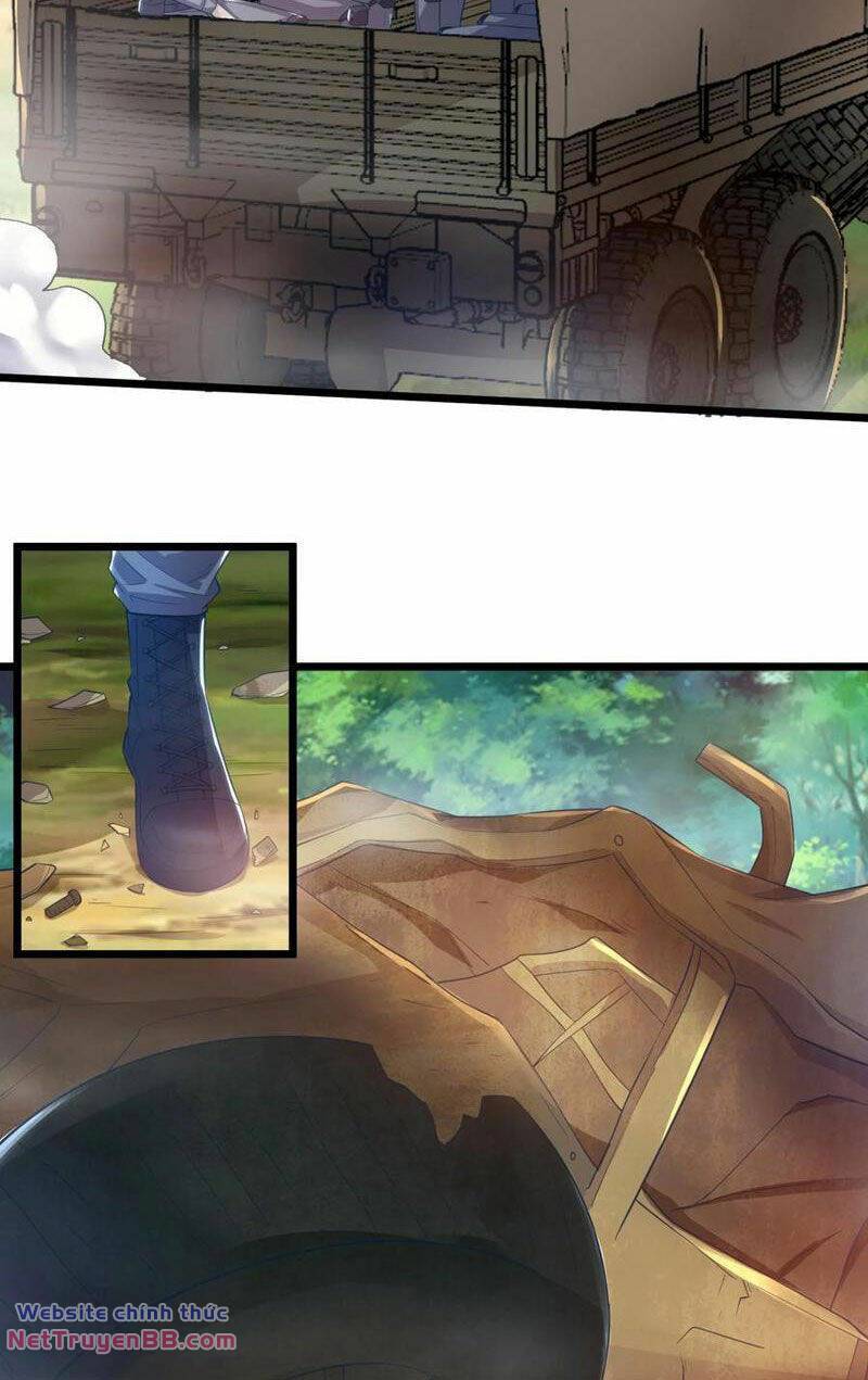 Đệ Nhất Danh Sách - Chapter 224 - Page 3