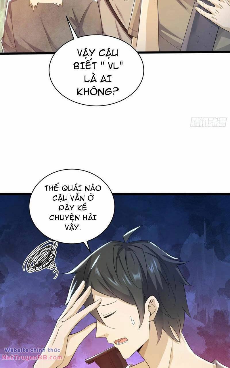 Đệ Nhất Danh Sách - Chapter 224 - Page 39