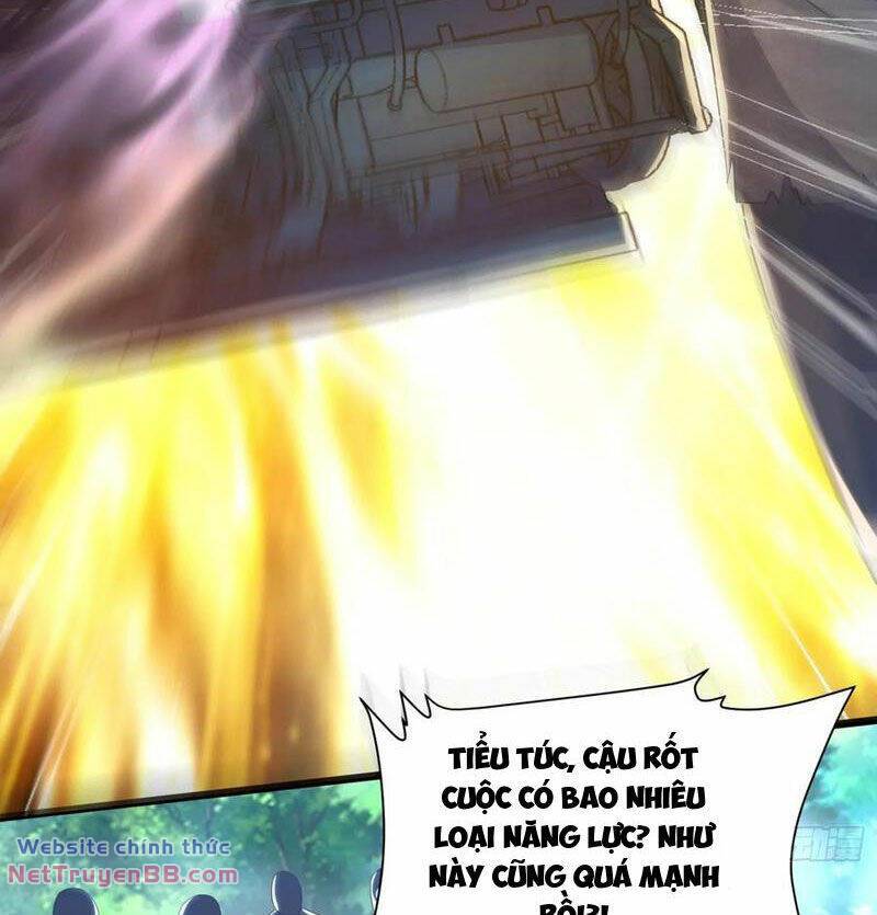 Đệ Nhất Danh Sách - Chapter 224 - Page 46