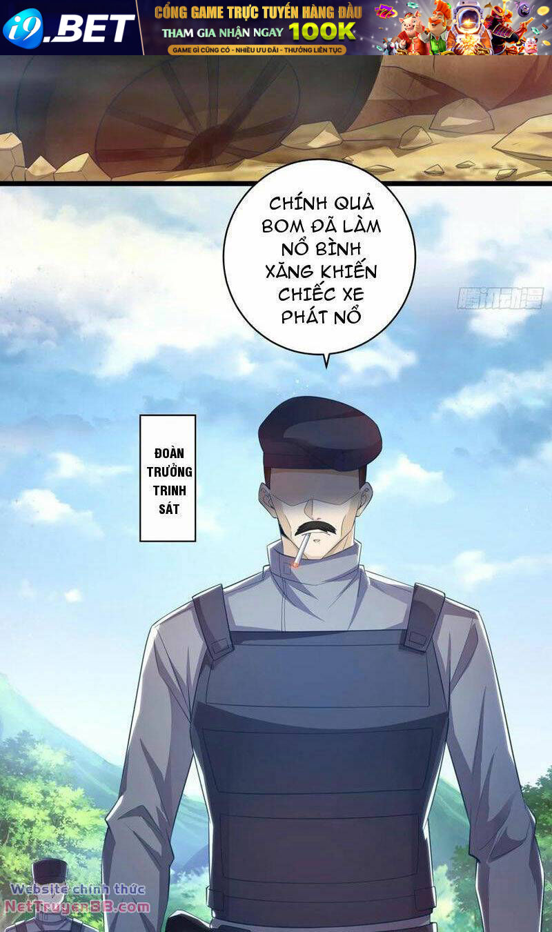 Đệ Nhất Danh Sách - Chapter 224 - Page 4