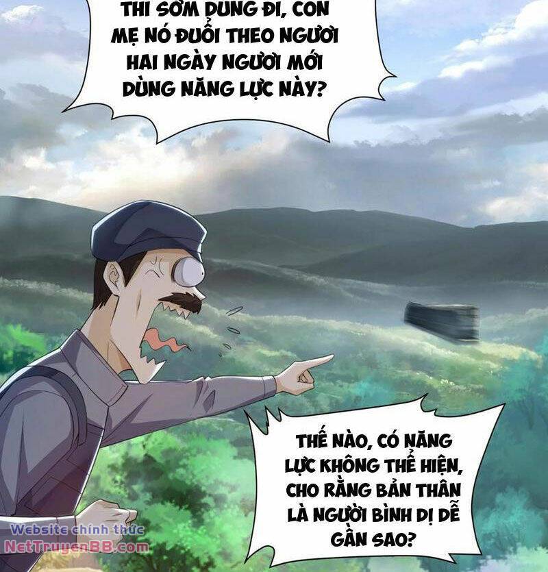 Đệ Nhất Danh Sách - Chapter 224 - Page 56