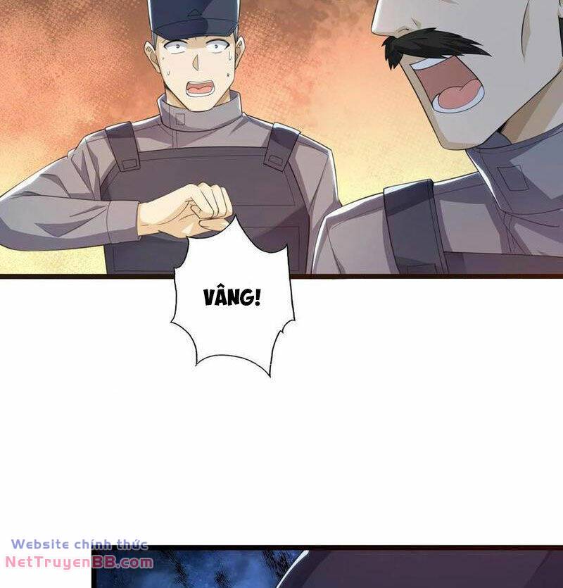 Đệ Nhất Danh Sách - Chapter 224 - Page 58