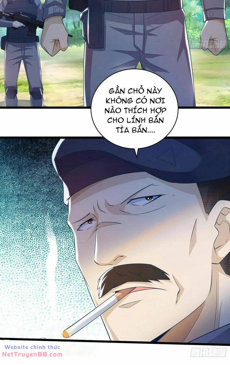 Đệ Nhất Danh Sách - Chapter 224 - Page 5