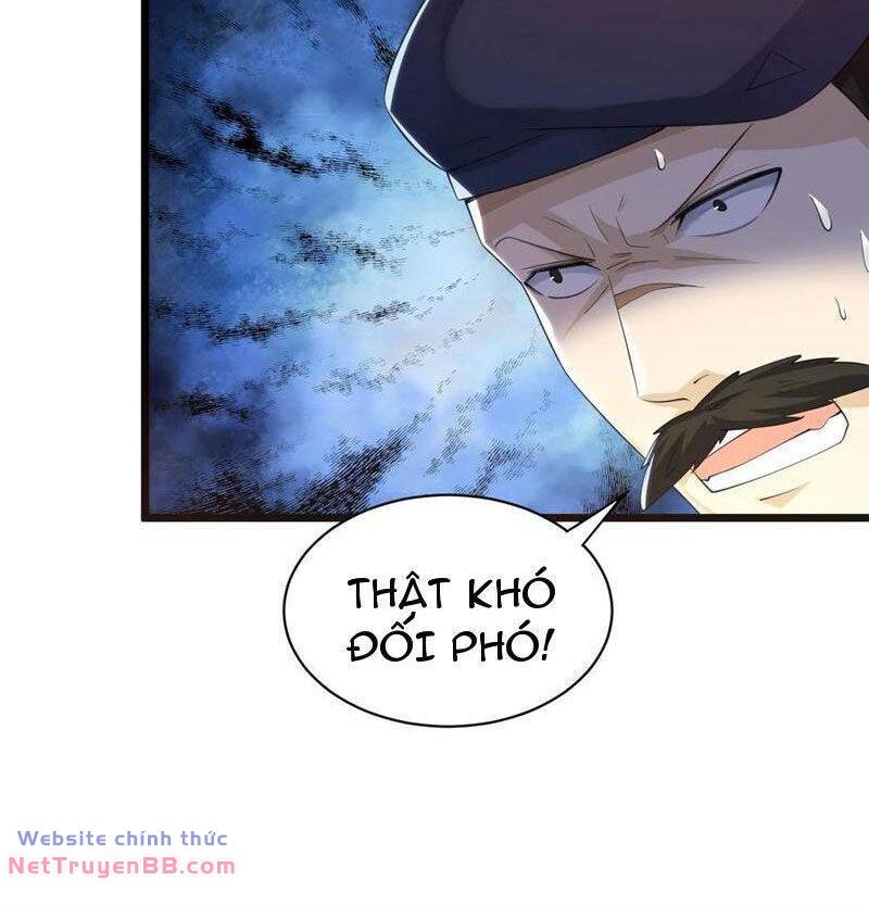 Đệ Nhất Danh Sách - Chapter 224 - Page 59