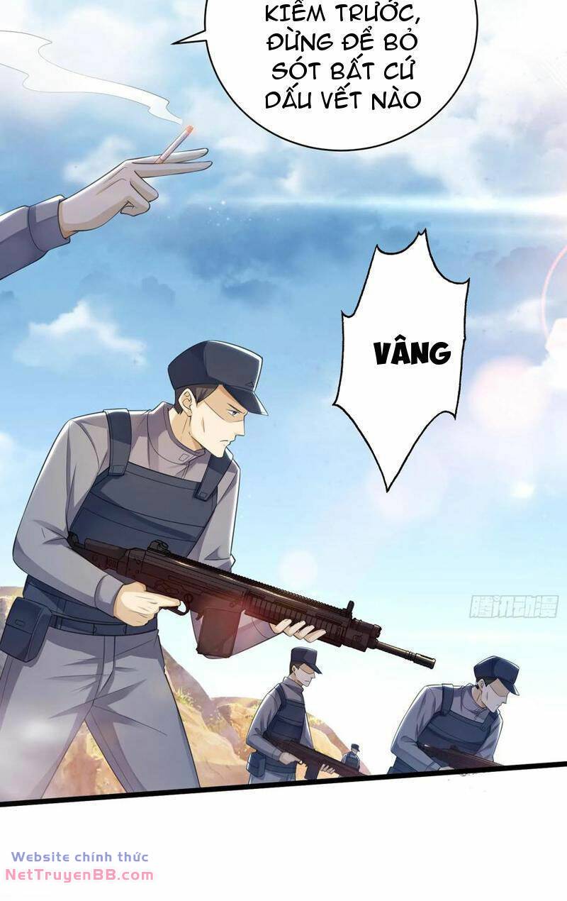 Đệ Nhất Danh Sách - Chapter 224 - Page 7