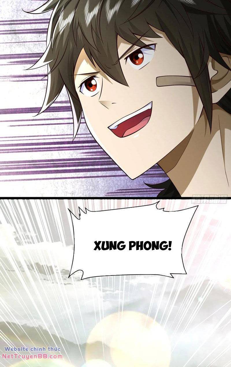 Đệ Nhất Danh Sách - Chapter 225 - Page 9