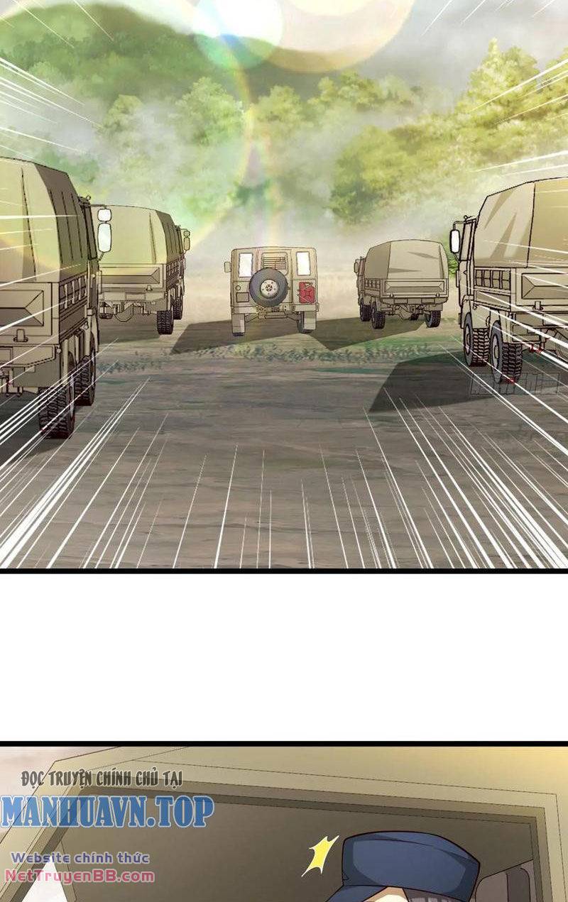 Đệ Nhất Danh Sách - Chapter 225 - Page 10