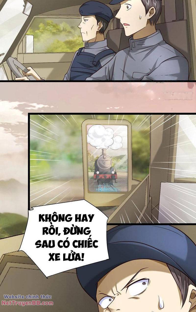 Đệ Nhất Danh Sách - Chapter 225 - Page 11