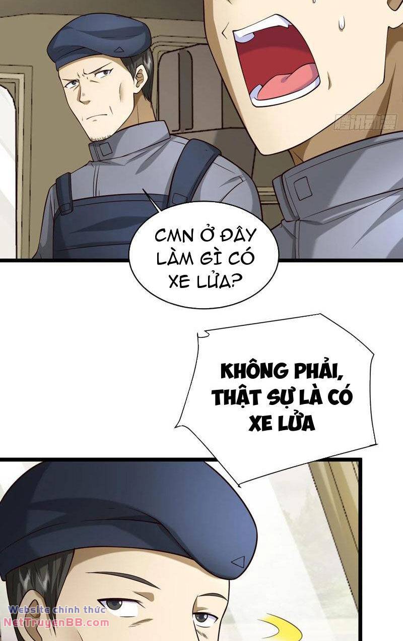 Đệ Nhất Danh Sách - Chapter 225 - Page 12