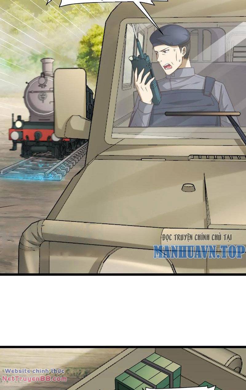 Đệ Nhất Danh Sách - Chapter 225 - Page 16