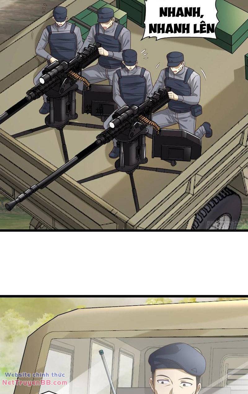 Đệ Nhất Danh Sách - Chapter 225 - Page 17
