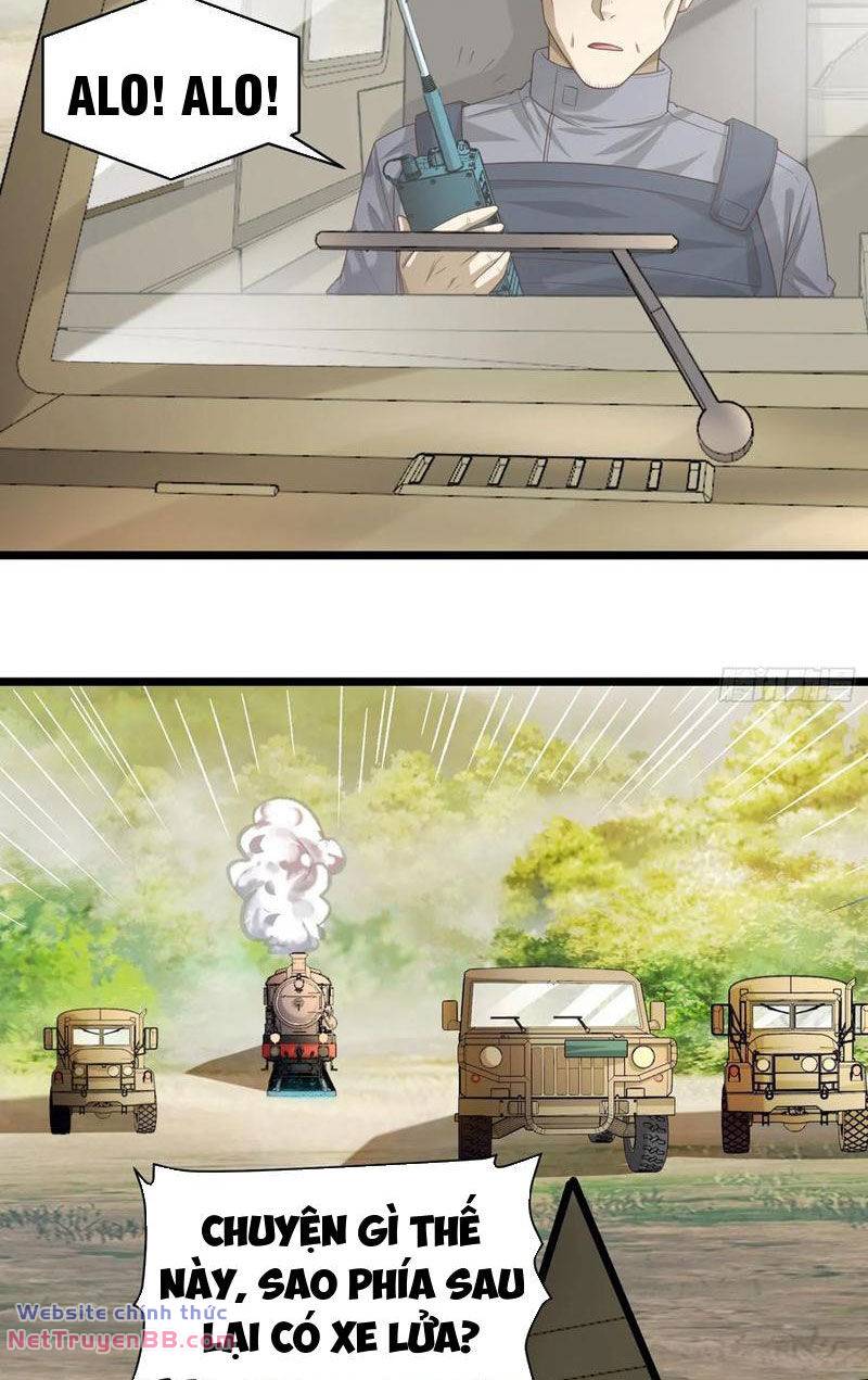 Đệ Nhất Danh Sách - Chapter 225 - Page 18