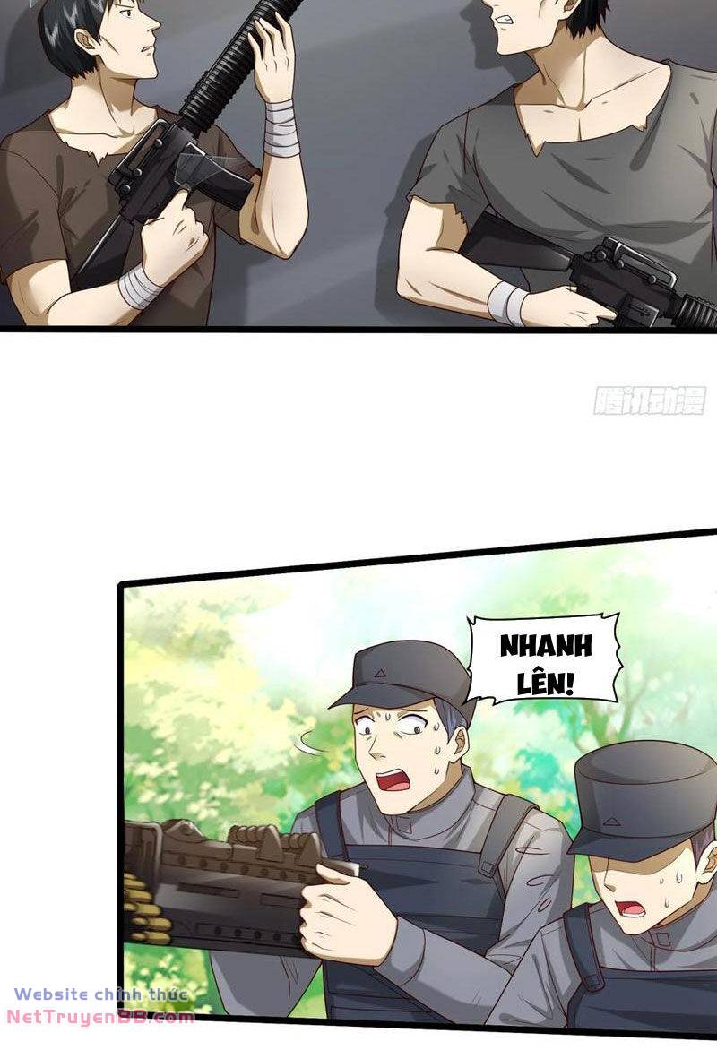 Đệ Nhất Danh Sách - Chapter 225 - Page 23