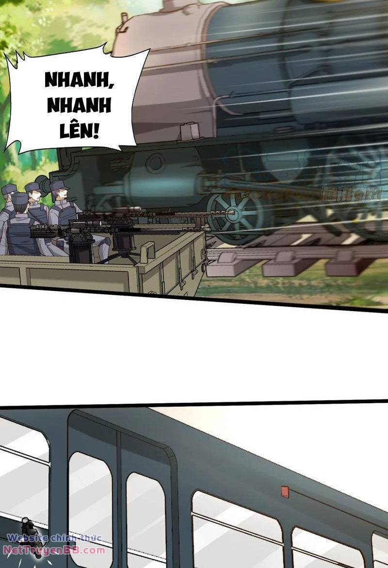 Đệ Nhất Danh Sách - Chapter 225 - Page 25