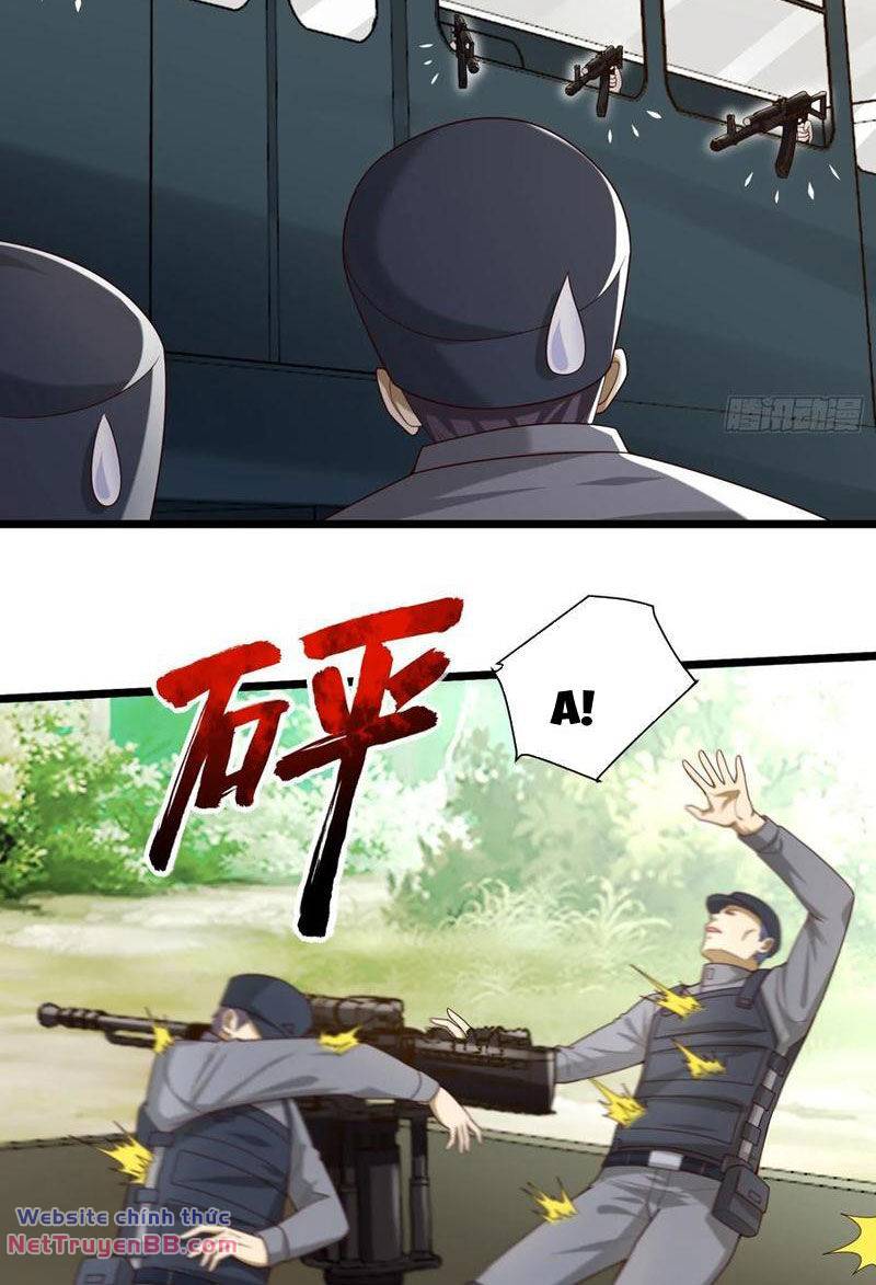 Đệ Nhất Danh Sách - Chapter 225 - Page 26