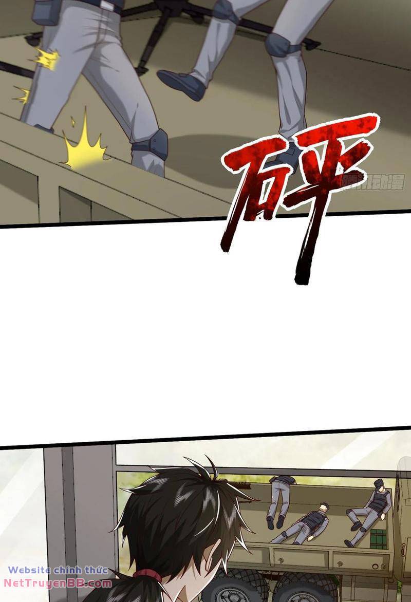 Đệ Nhất Danh Sách - Chapter 225 - Page 27