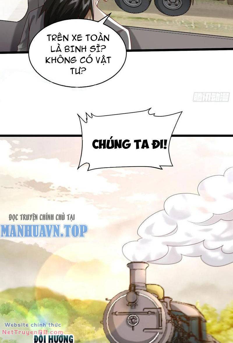 Đệ Nhất Danh Sách - Chapter 225 - Page 28