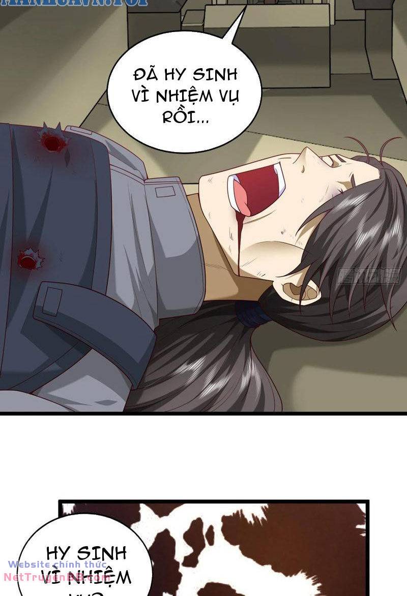 Đệ Nhất Danh Sách - Chapter 225 - Page 33