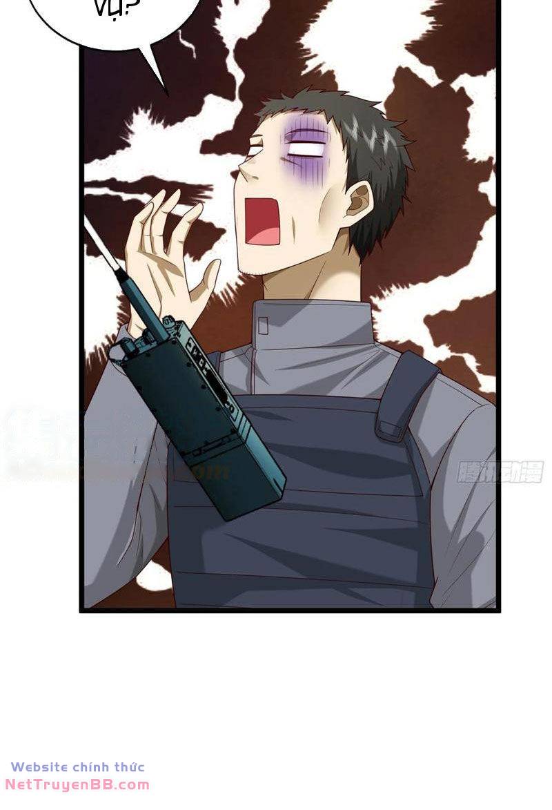 Đệ Nhất Danh Sách - Chapter 225 - Page 34