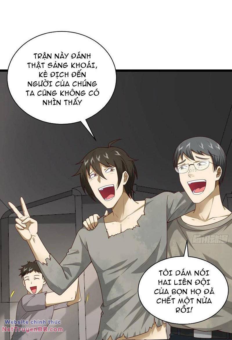 Đệ Nhất Danh Sách - Chapter 225 - Page 35