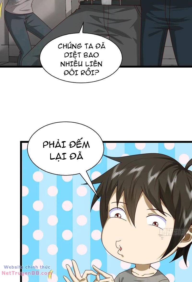 Đệ Nhất Danh Sách - Chapter 225 - Page 36