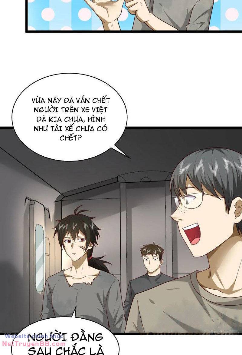 Đệ Nhất Danh Sách - Chapter 225 - Page 37