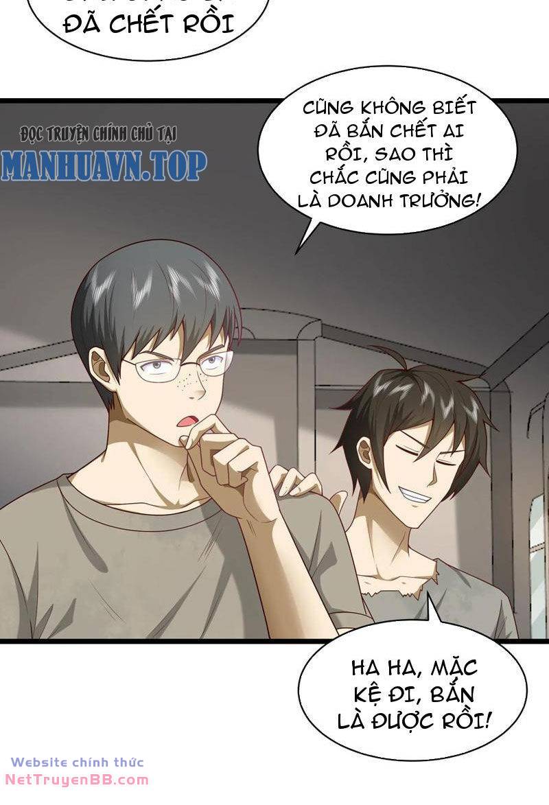 Đệ Nhất Danh Sách - Chapter 225 - Page 38