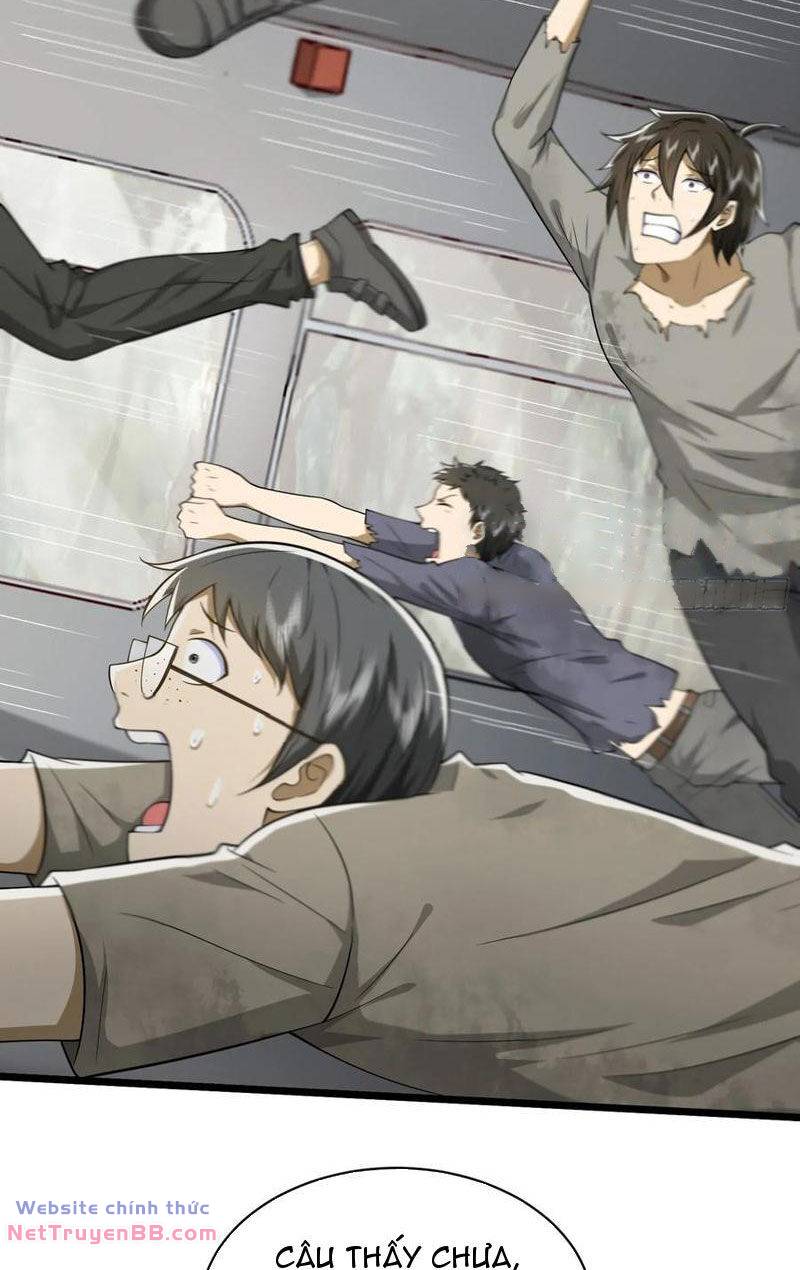 Đệ Nhất Danh Sách - Chapter 225 - Page 3