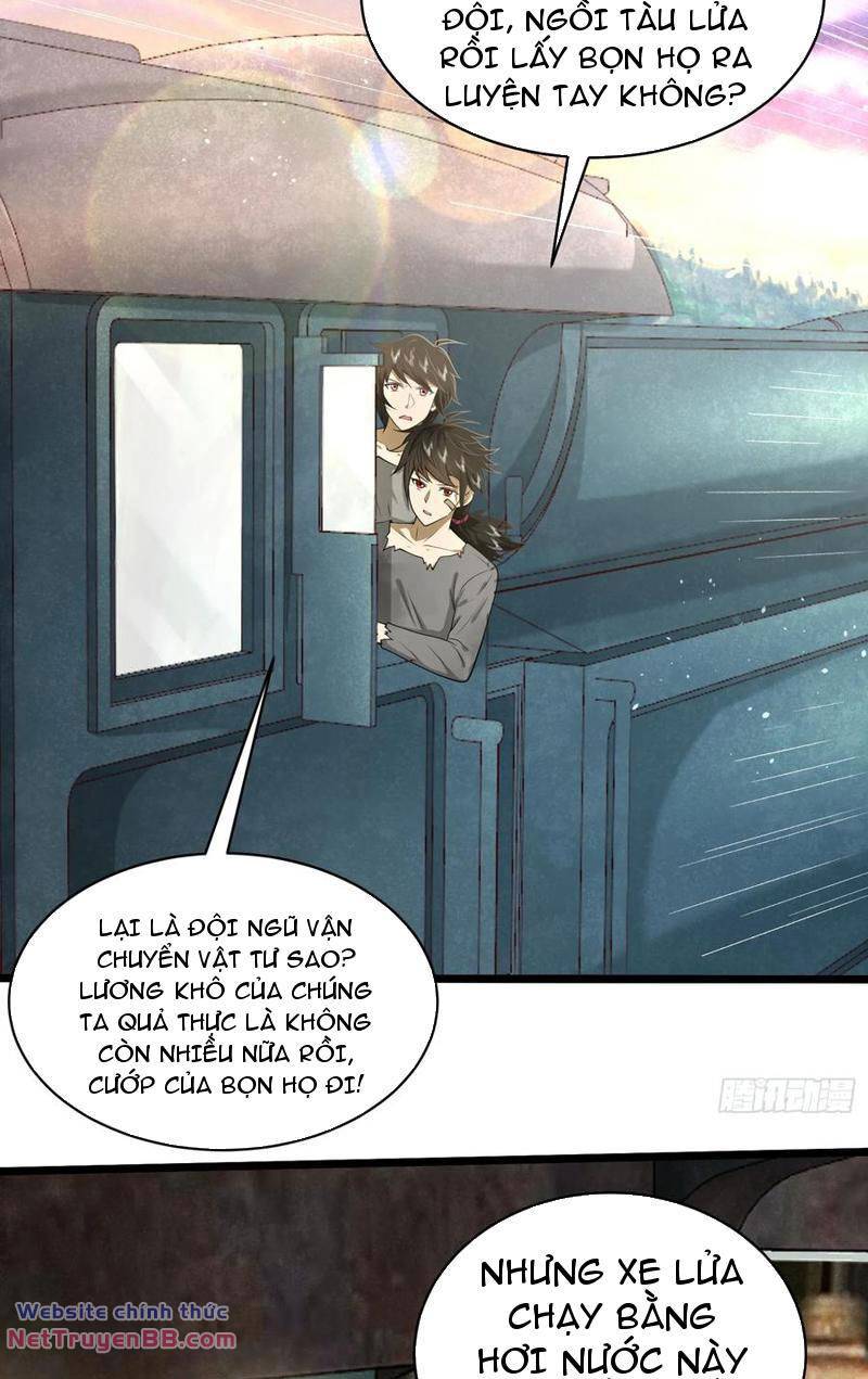 Đệ Nhất Danh Sách - Chapter 225 - Page 7