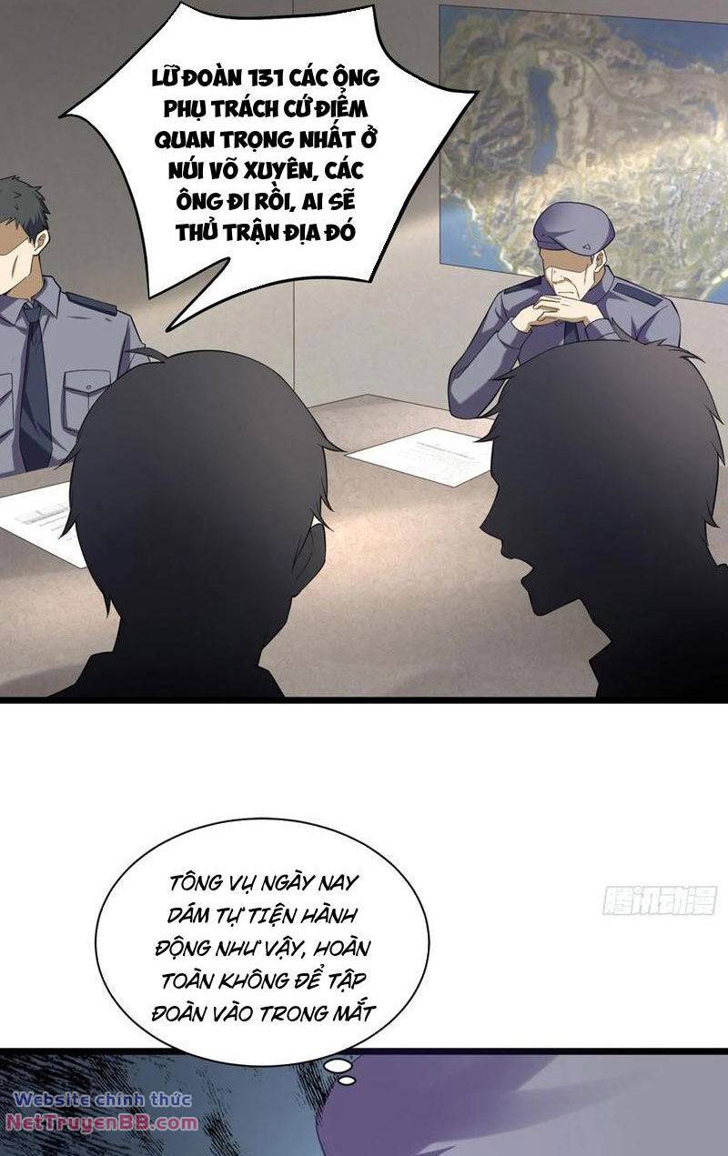 Đệ Nhất Danh Sách - Chapter 226 - Page 9