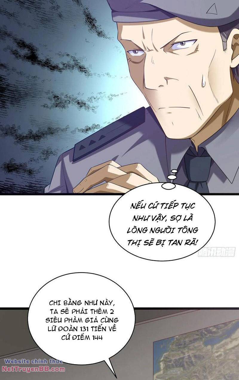 Đệ Nhất Danh Sách - Chapter 226 - Page 10