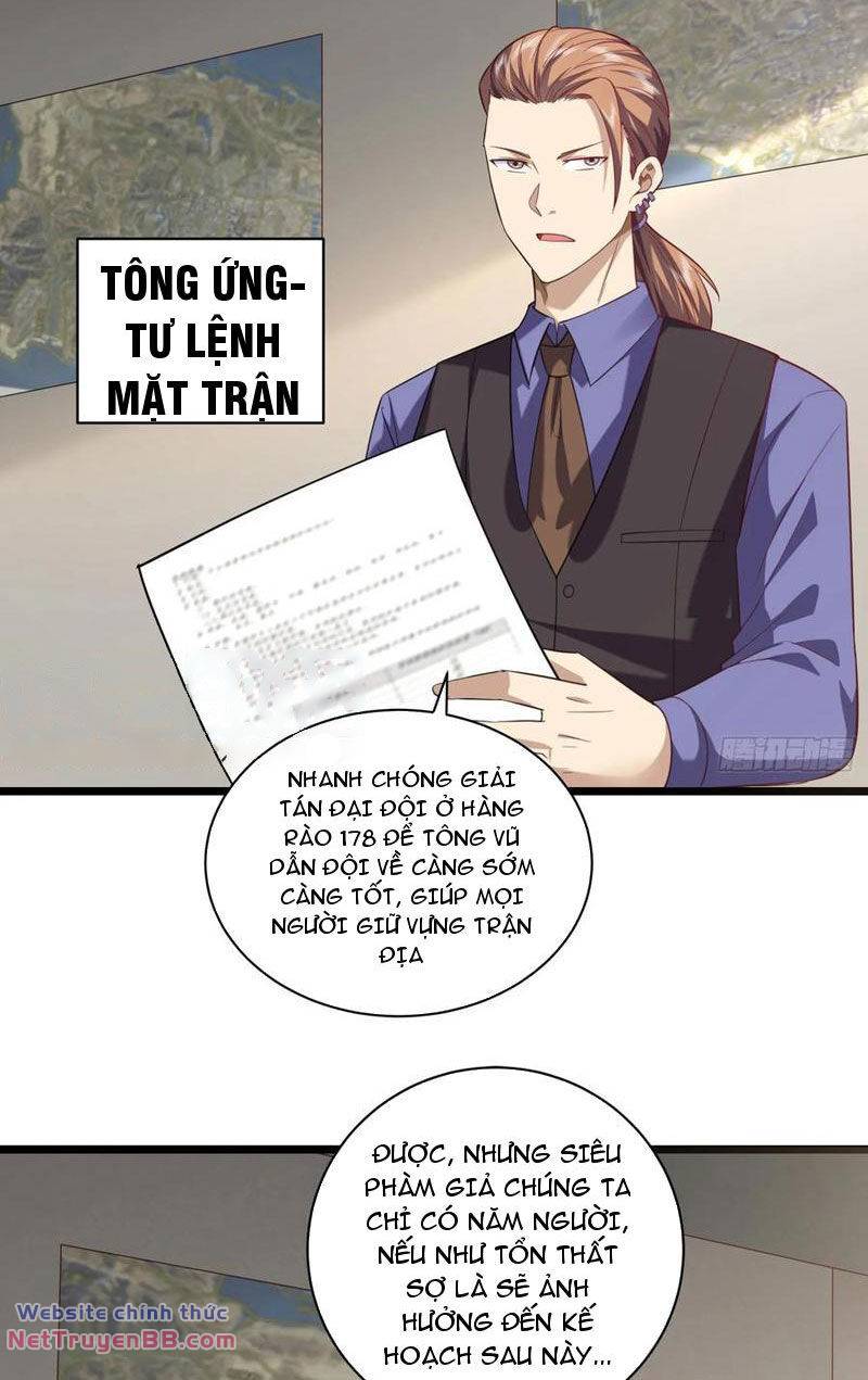 Đệ Nhất Danh Sách - Chapter 226 - Page 11