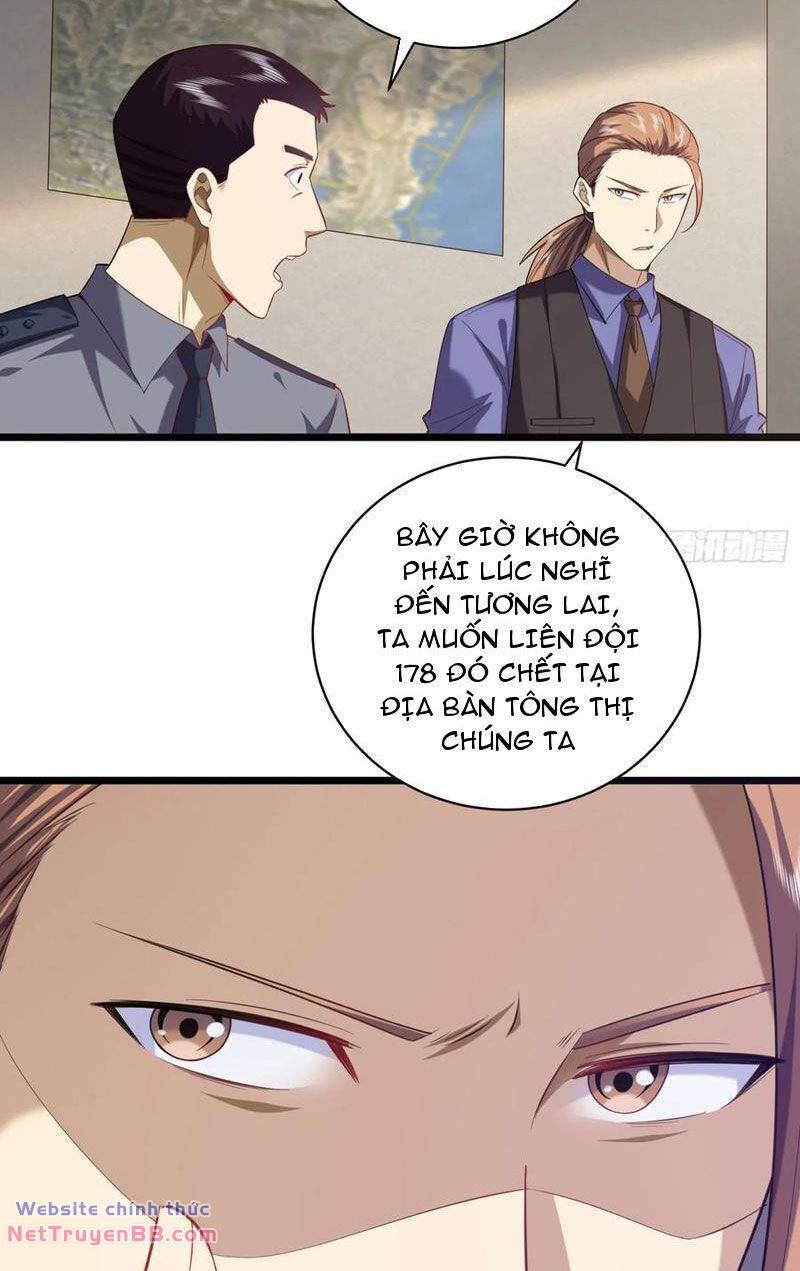 Đệ Nhất Danh Sách - Chapter 226 - Page 12
