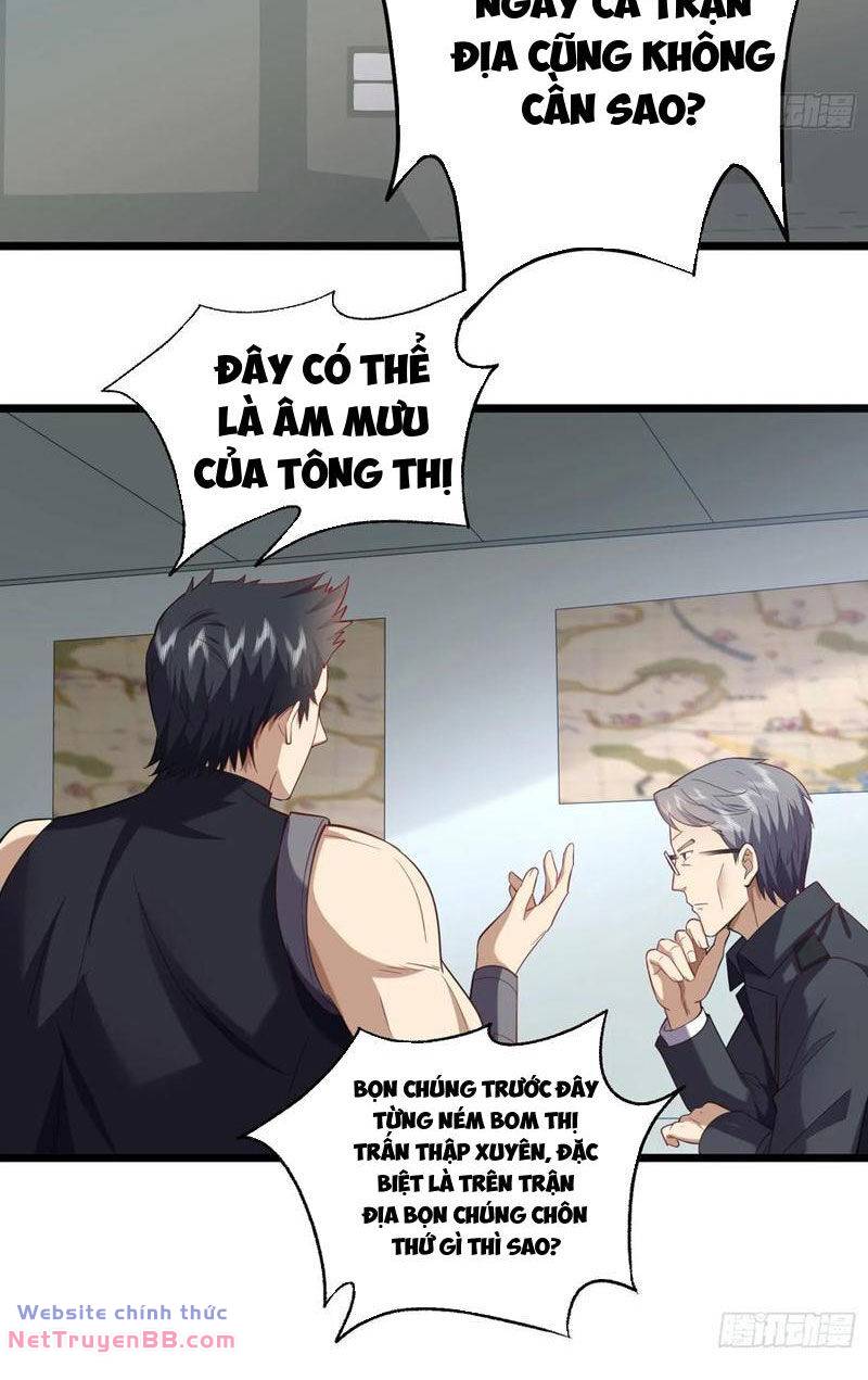 Đệ Nhất Danh Sách - Chapter 226 - Page 15