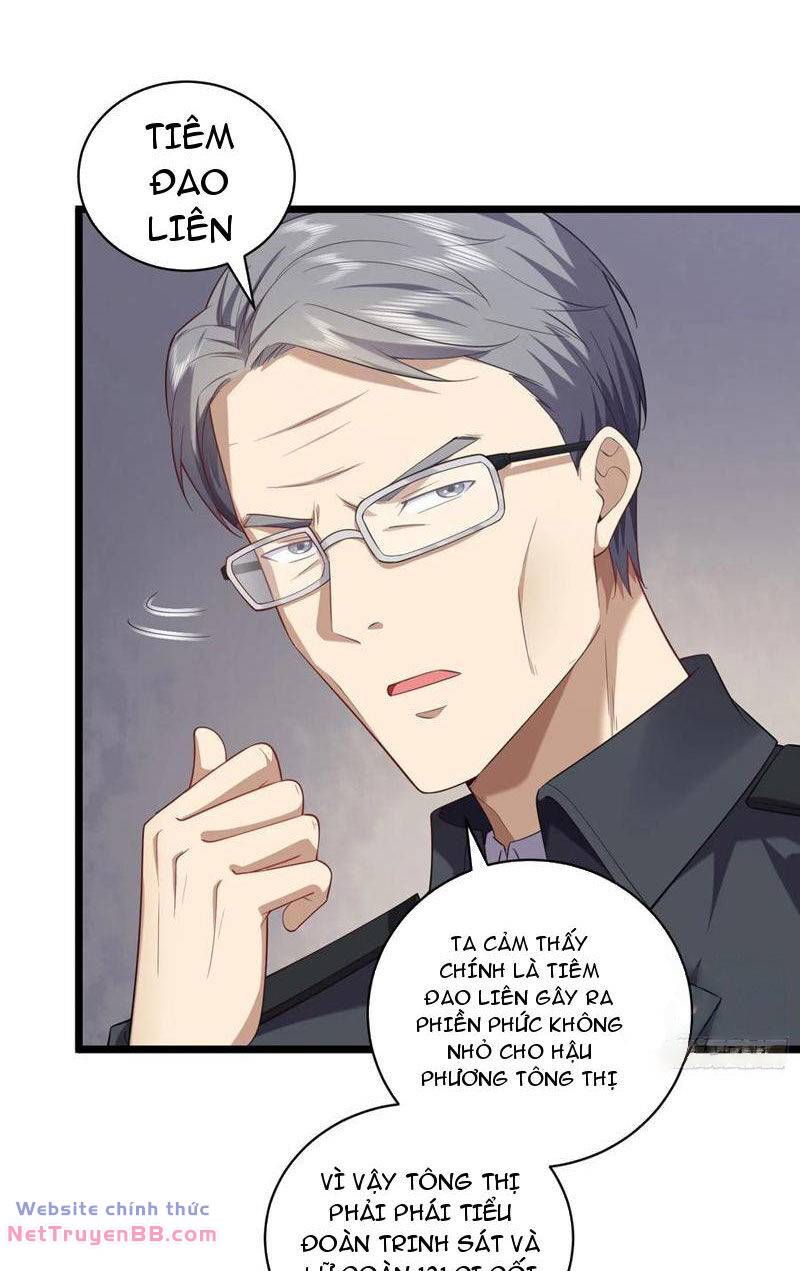 Đệ Nhất Danh Sách - Chapter 226 - Page 16