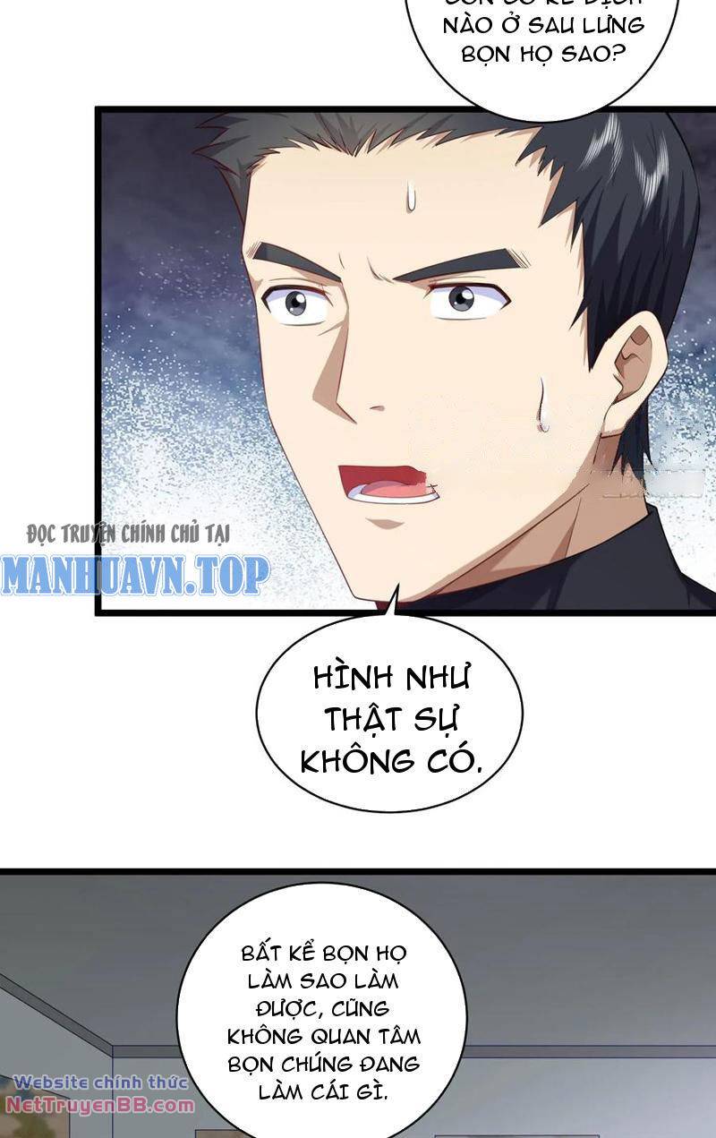 Đệ Nhất Danh Sách - Chapter 226 - Page 19