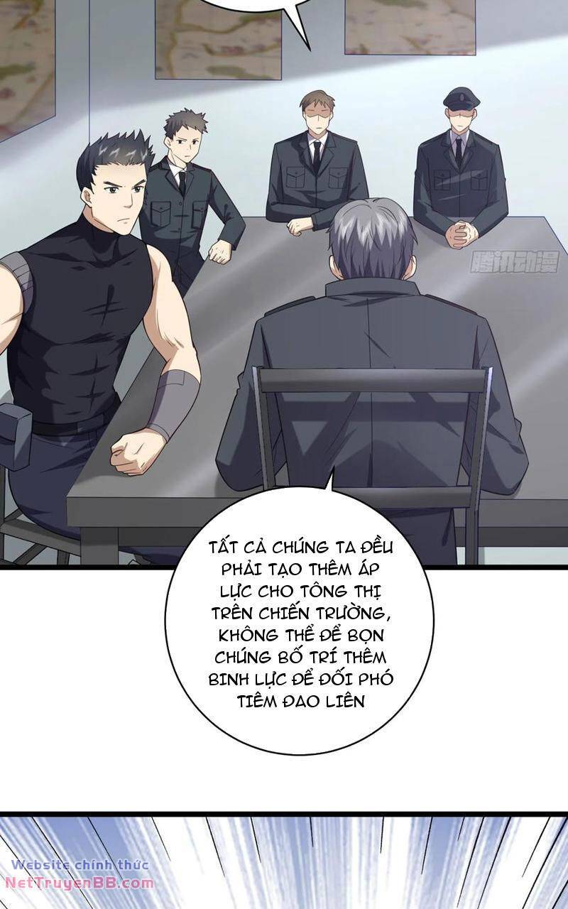 Đệ Nhất Danh Sách - Chapter 226 - Page 20