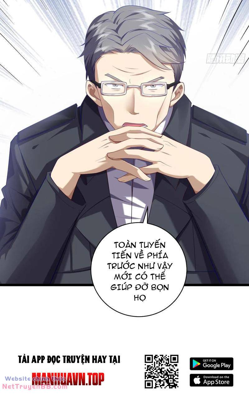 Đệ Nhất Danh Sách - Chapter 226 - Page 21