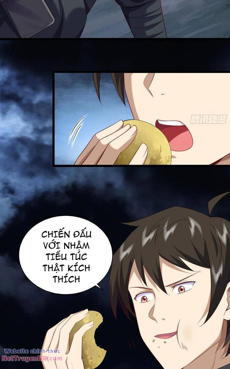 Đệ Nhất Danh Sách - Chapter 226 - Page 25