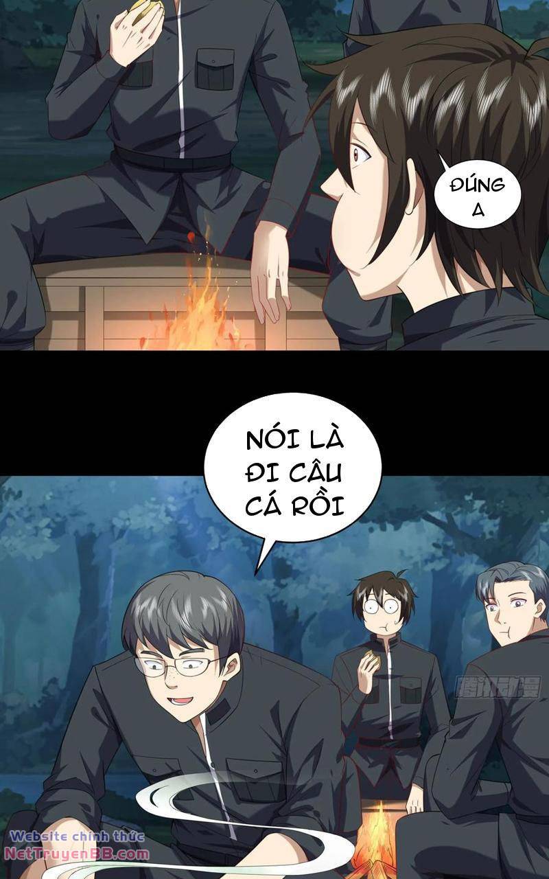 Đệ Nhất Danh Sách - Chapter 226 - Page 27