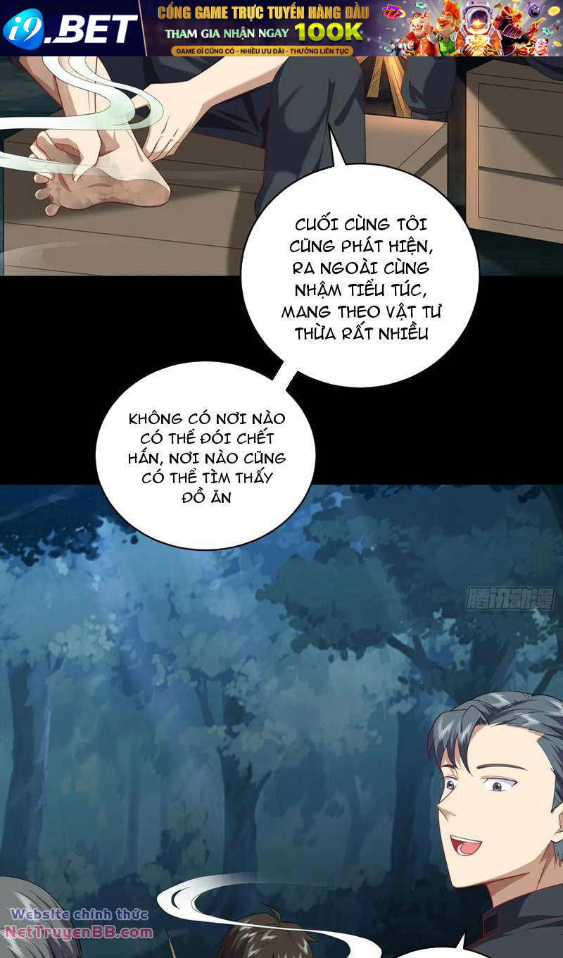 Đệ Nhất Danh Sách - Chapter 226 - Page 28