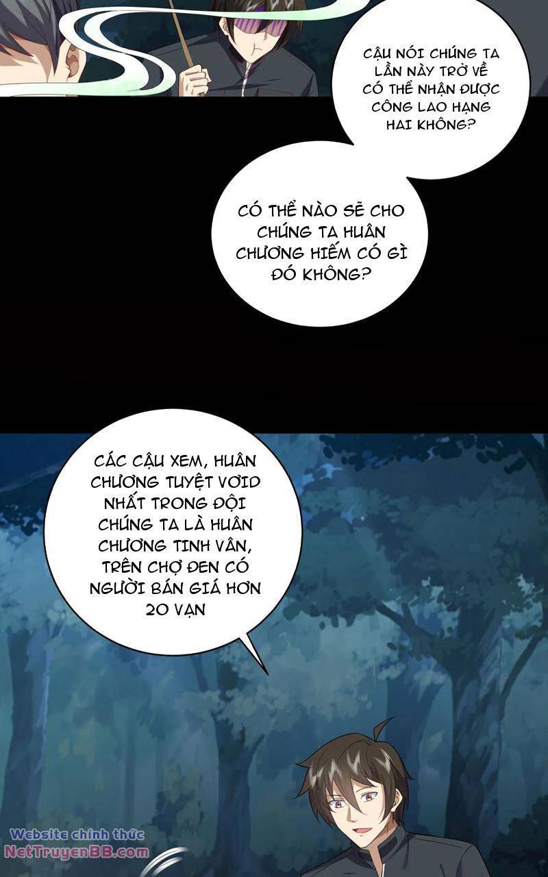 Đệ Nhất Danh Sách - Chapter 226 - Page 29