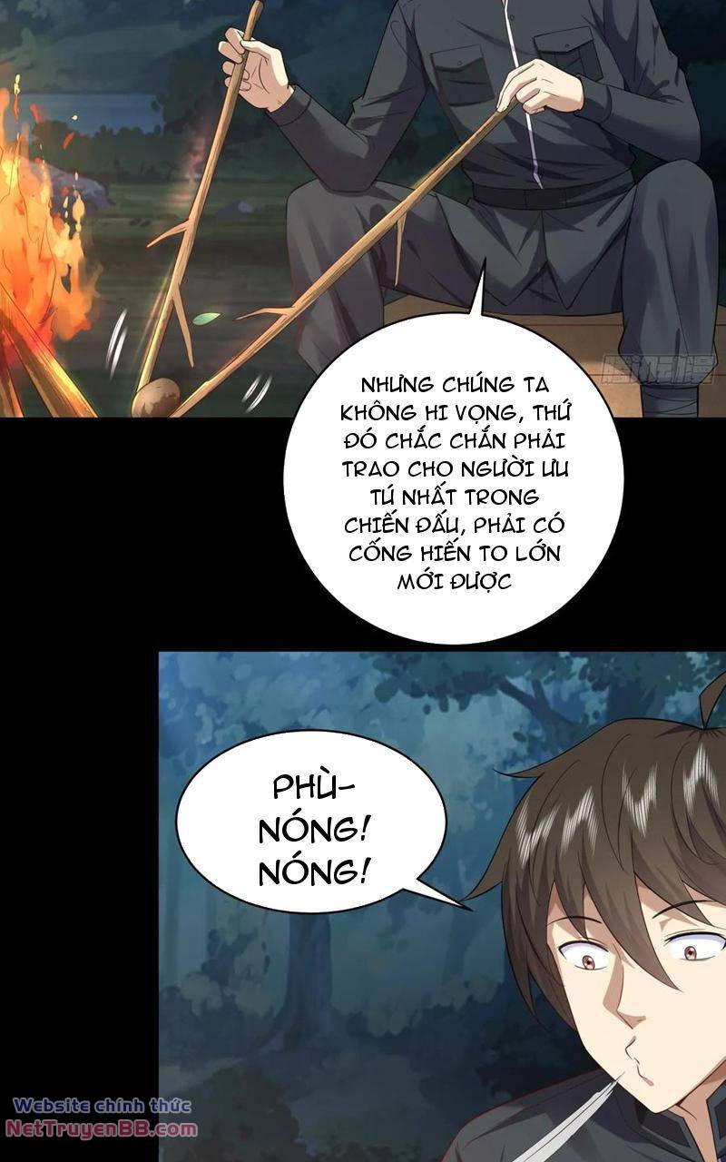 Đệ Nhất Danh Sách - Chapter 226 - Page 30