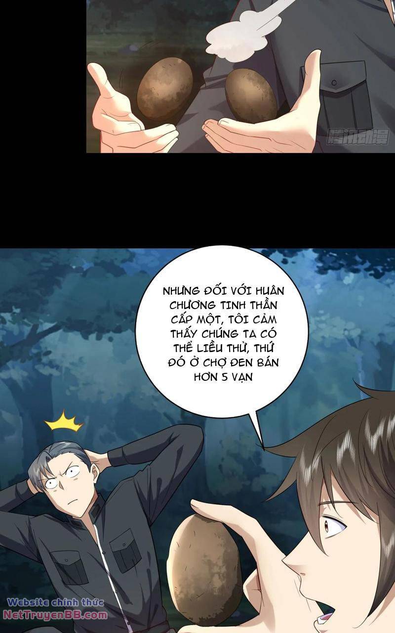 Đệ Nhất Danh Sách - Chapter 226 - Page 31