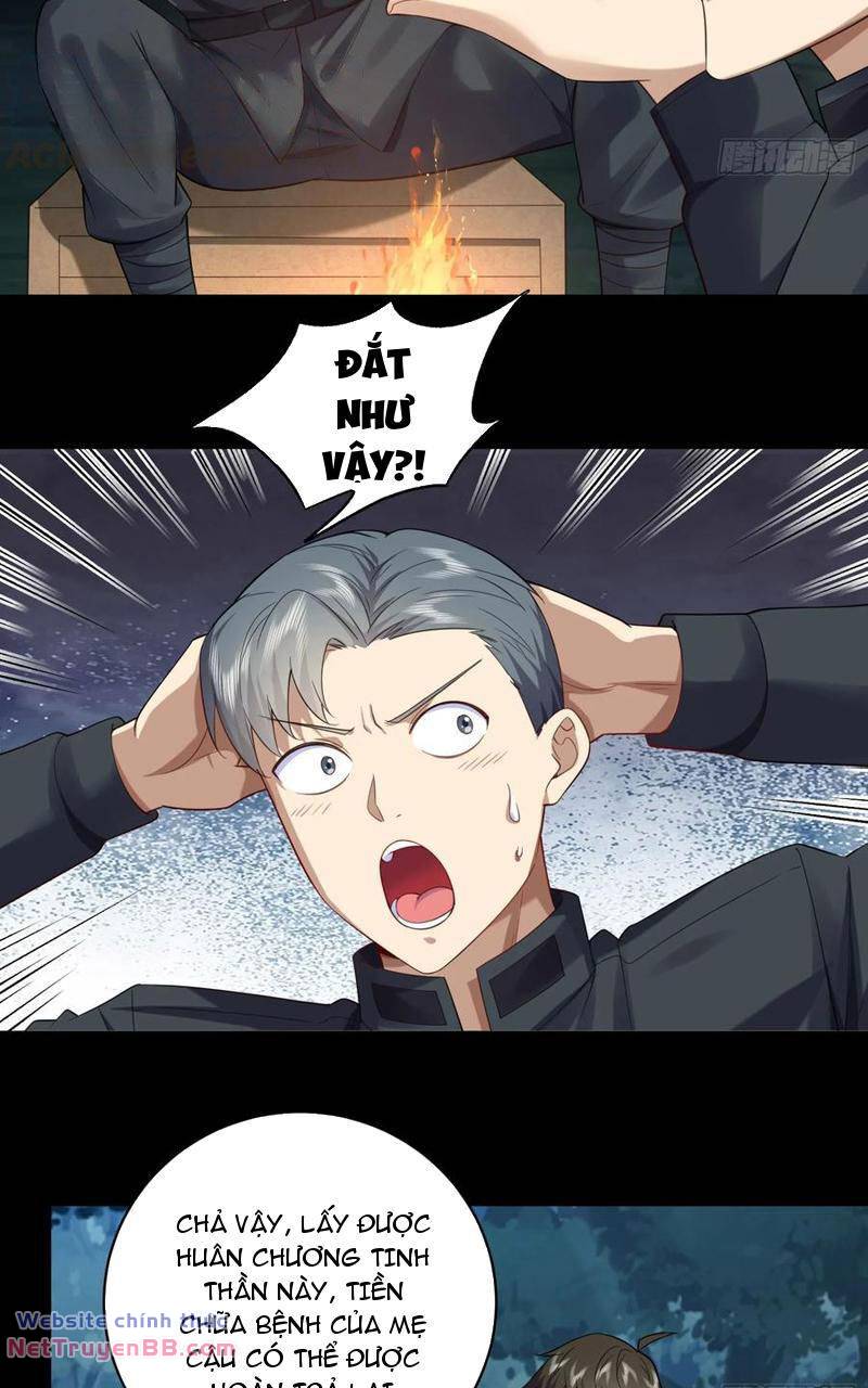 Đệ Nhất Danh Sách - Chapter 226 - Page 32