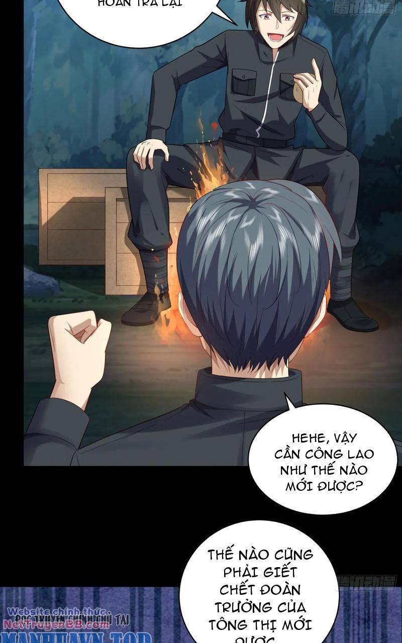 Đệ Nhất Danh Sách - Chapter 226 - Page 33